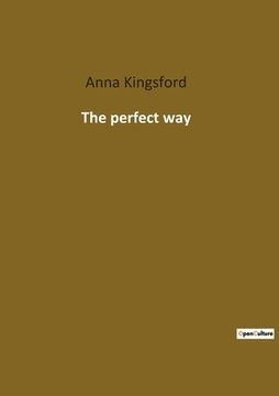 portada The perfect way (in French)