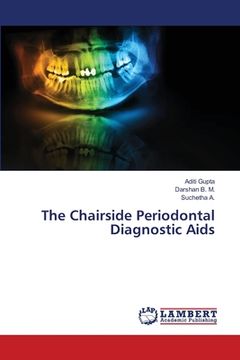 portada The Chairside Periodontal Diagnostic Aids (en Inglés)