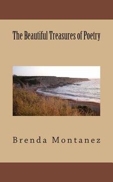 portada The Beautiful Treasures of Poetry (en Inglés)