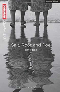 portada Salt, Root and roe (Modern Plays) (in English)