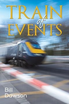portada Train of Events (en Inglés)