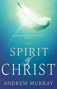 portada The Spirit of Christ 
