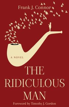 portada The Ridiculous Man (en Inglés)