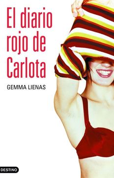 portada El Diario Rojo de Carlota (in Spanish)