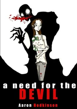 portada A Need For The Devil (in English)