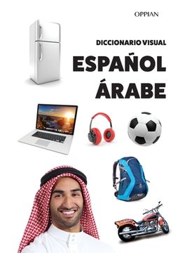 portada Diccionario Visual Español-Árabe 