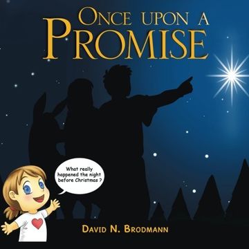 portada Once upon a Promise