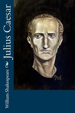 portada Julius Caesar (en Inglés)