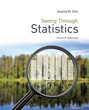 portada Seeing Through Statistics