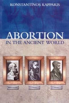 portada abortion in the ancient world (en Inglés)
