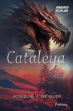 portada Cataleya (in German)