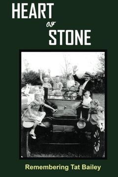 portada Heart of Stone: Remembering Tat Bailey