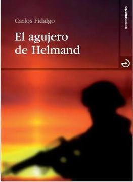portada Agujero Helmand 18 Menoscuarto (in Spanish)