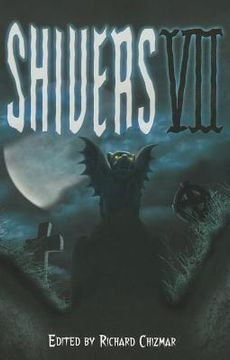 portada Shivers VII (en Inglés)