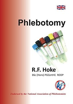 portada Phlebotomy