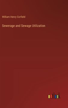 portada Sewerage and Sewage Utilization