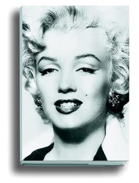 portada Silver Marilyn. Marilyn Monroe und die Kamera: Photographien 1945-1962