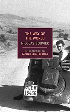 portada The way of the World (New York Review Books Classics) 