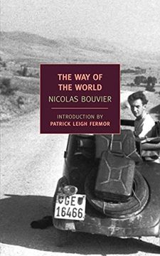 portada The way of the World (New York Review Books Classics) (en Inglés)