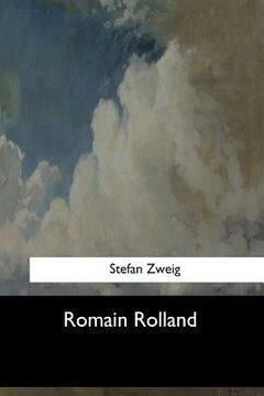 portada Romain Rolland (in English)