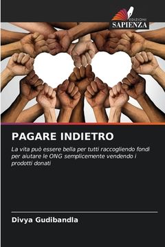 portada Pagare Indietro (in Italian)