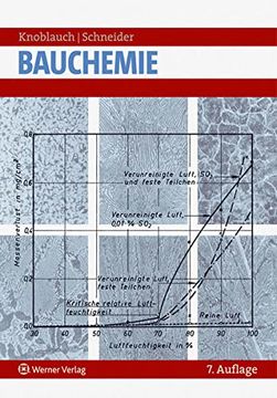 portada Bauchemie -Language: German