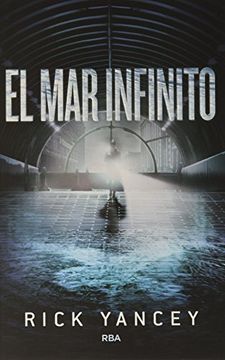 portada El mar Infinito (in Spanish)