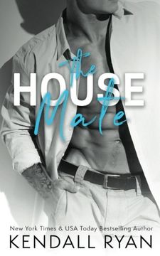 portada The House Mate (Roommates) (Volume 3) (en Inglés)