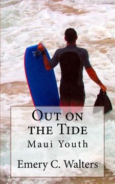 portada Out on the Tide: Maui Youth