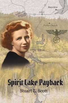 portada Spirit Lake Payback (en Inglés)