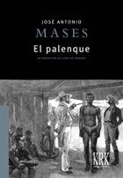 portada El Palenque (in Spanish)