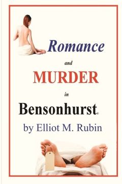 portada Romance and Murder in Bensonhurst