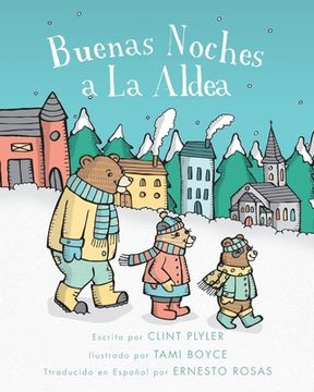 portada Buenas Noches a La Aldea (in Spanish)