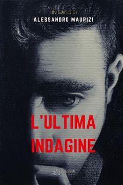 portada L'ultima indagine (en Italiano)