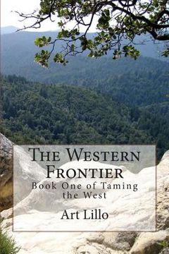 portada The Western Frontier (in English)