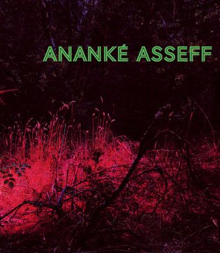 portada Asseff: Ananke Asseff
