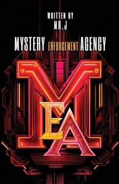 portada Mystery Enforcement Agency