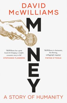portada Money: A Story of Humanity