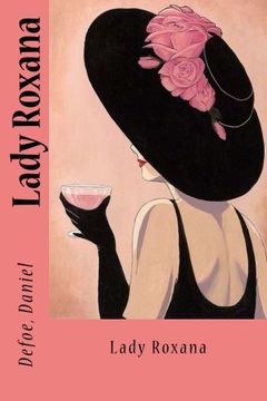 portada Lady Roxana (French Edition)
