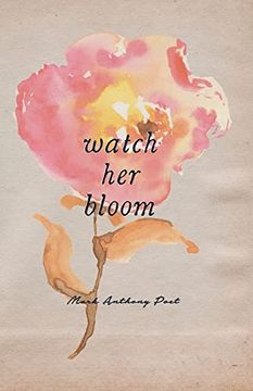 portada Watch her Bloom (in English)