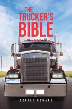 portada The Trucker's Bible (en Inglés)