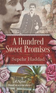 portada A Hundred Sweet Promises (en Inglés)