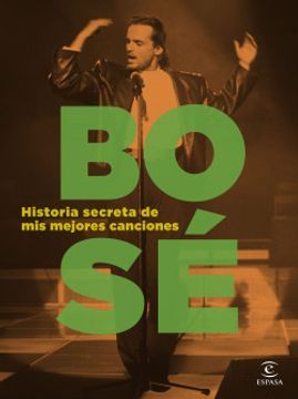 portada Historia Secreta de mis Mejores Canciones (in Spanish)