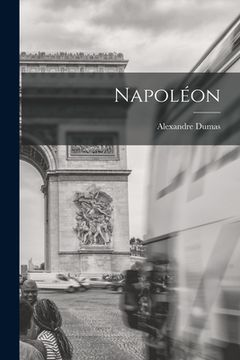 portada Napoléon (in English)