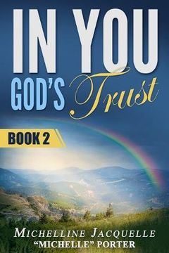 portada In You, God's Trust: Book 2