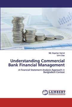 portada Understanding Commercial Bank Financial Management (en Inglés)