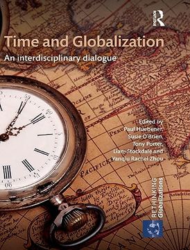 portada Time and Globalization (in English)