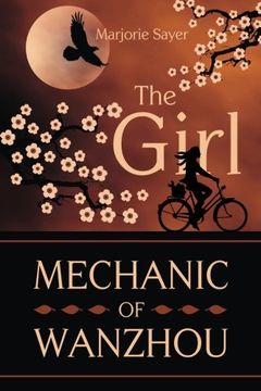 portada The Girl Mechanic Of Wanzhou