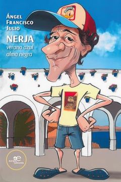 portada Nerja, Verano Azul Alma Negra (in Spanish)