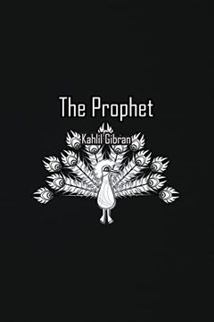 portada The Prophet